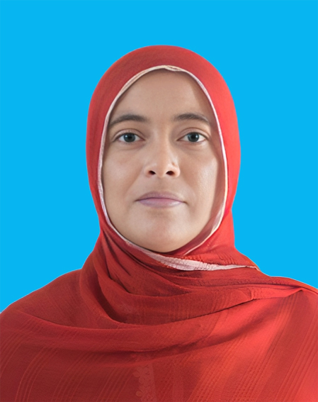 সামছুন্নাহার বেগম 